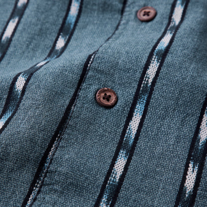 Line of Trade Breeze Camp Shirt