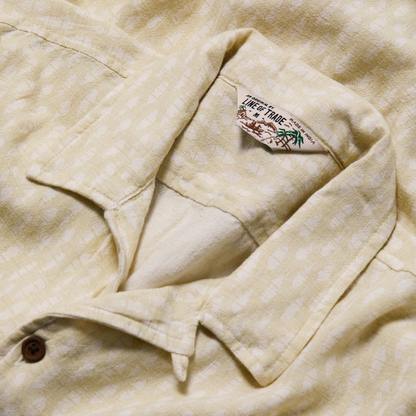 Line of Trade Breeze Camp Shirt