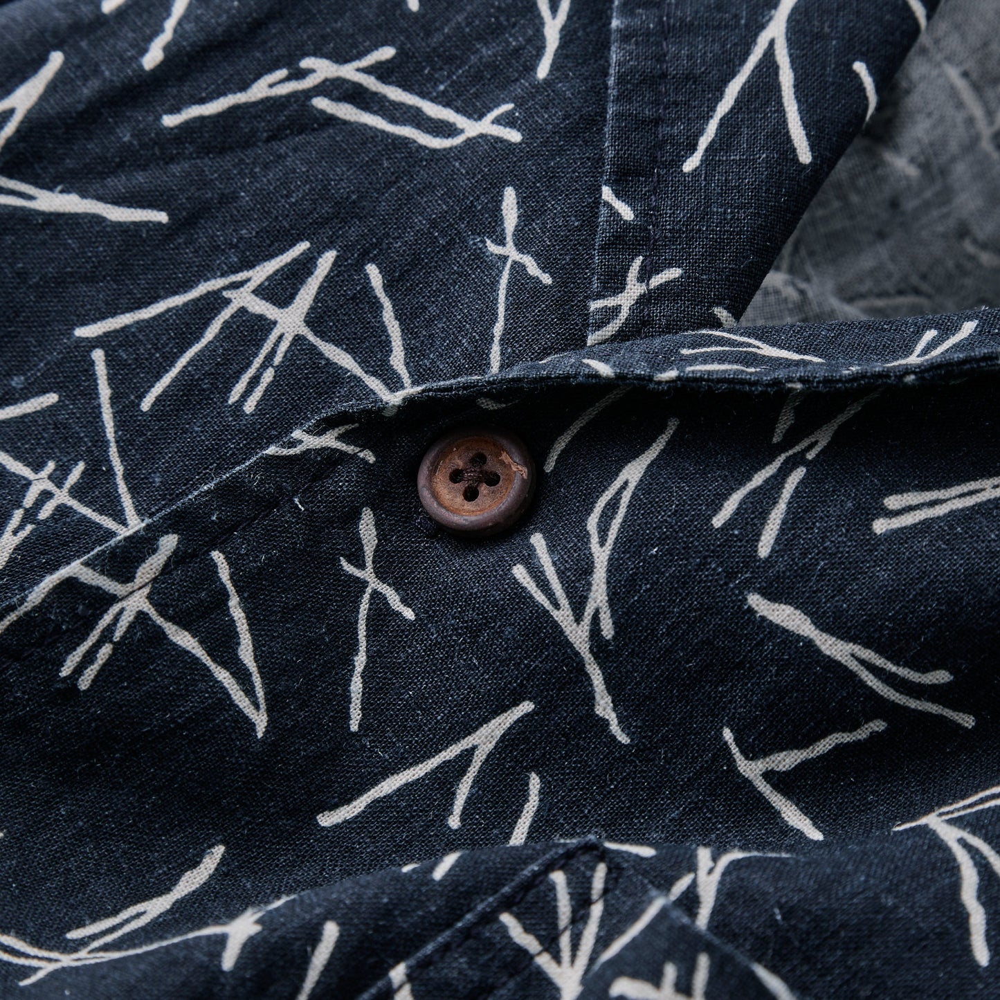 Line of Trade Breeze Camp Shirt