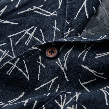 Line of Trade Breeze Camp Shirt