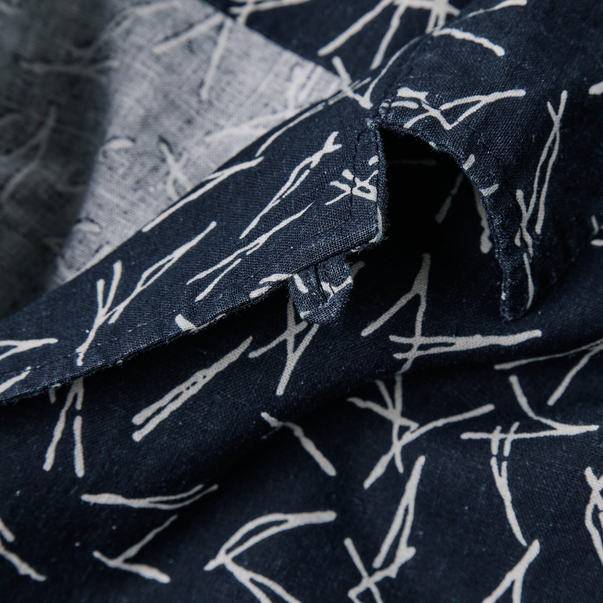 Line of Trade Breeze Camp Shirt