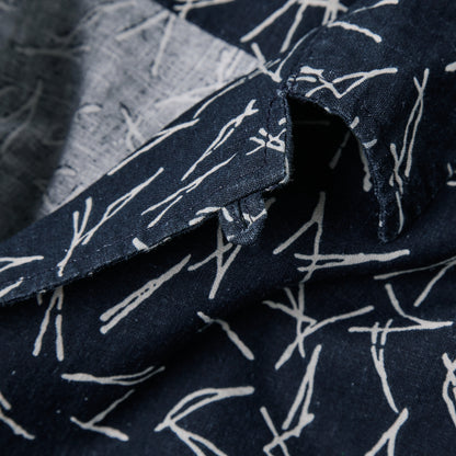 Line of Trade Breeze Camp Shirt