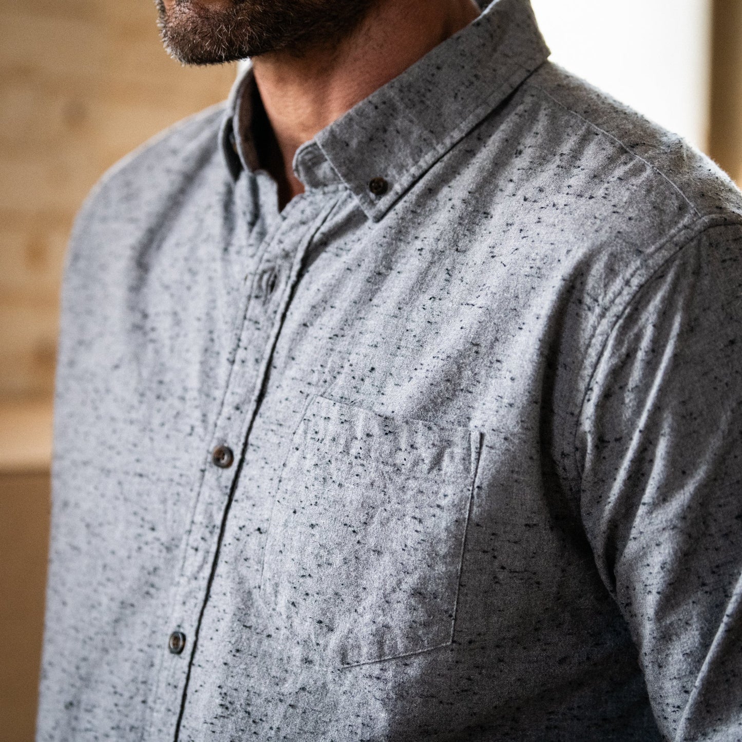 Frank Shirt