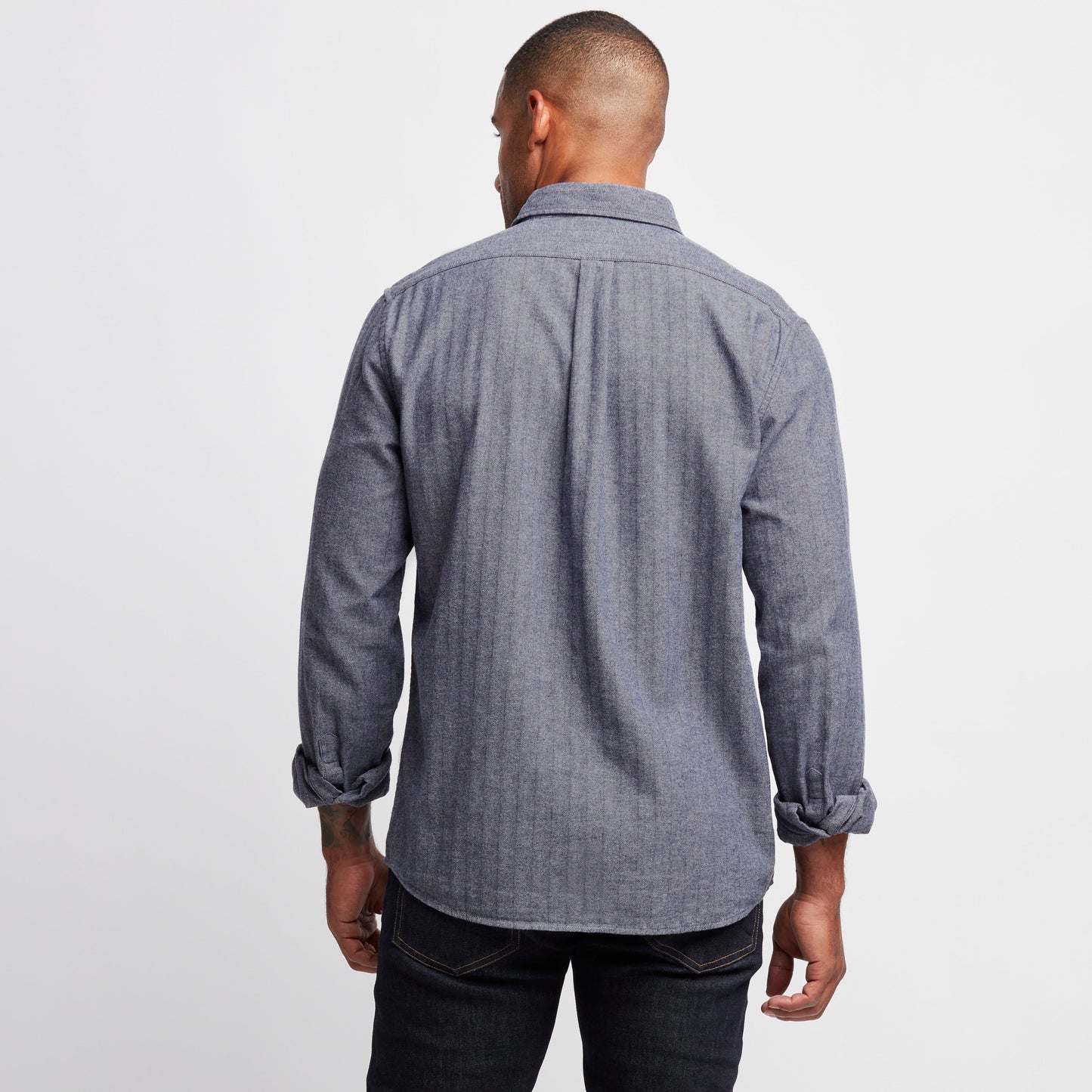 Frank Shirt