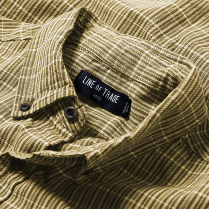 Frank Shirt