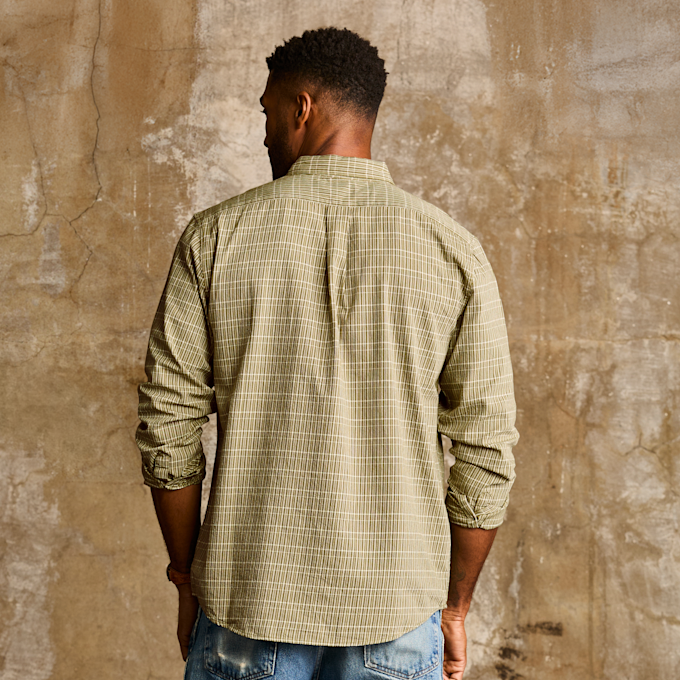 Frank Shirt