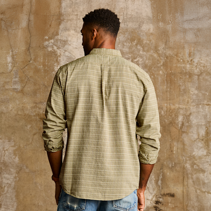 Frank Shirt