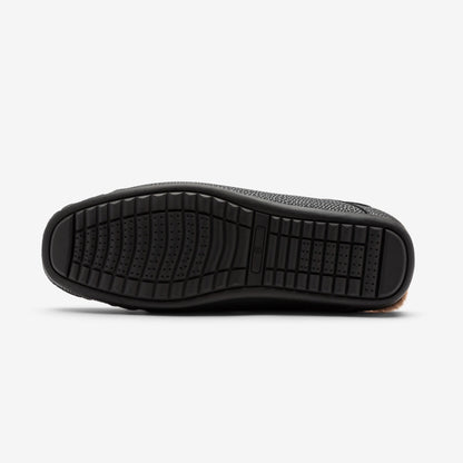 Grizzly Cabin Slipper