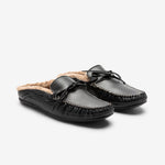 Grizzly Cabin Slipper - Field Green