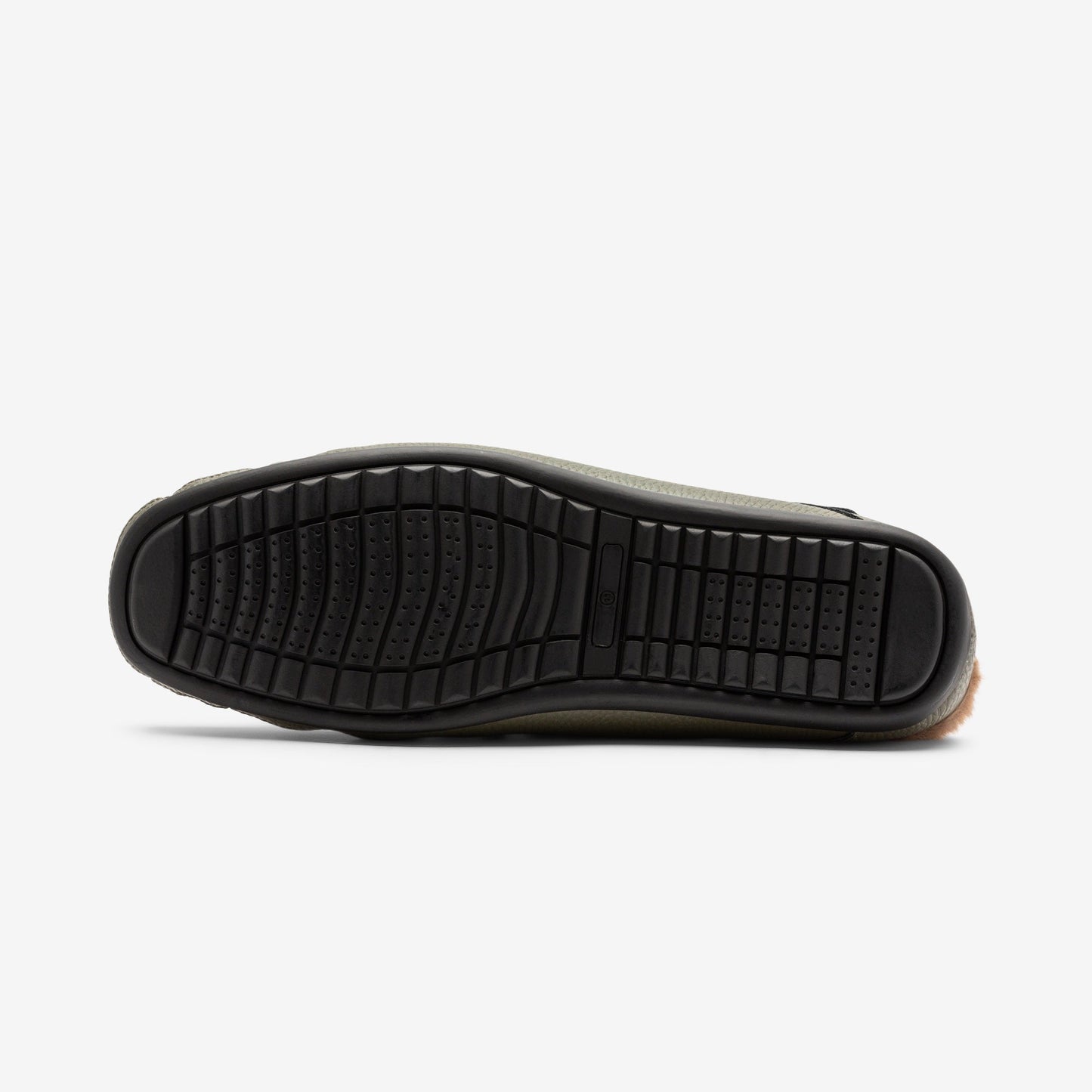 Grizzly Cabin Slipper