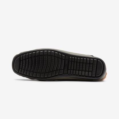 Grizzly Cabin Slipper