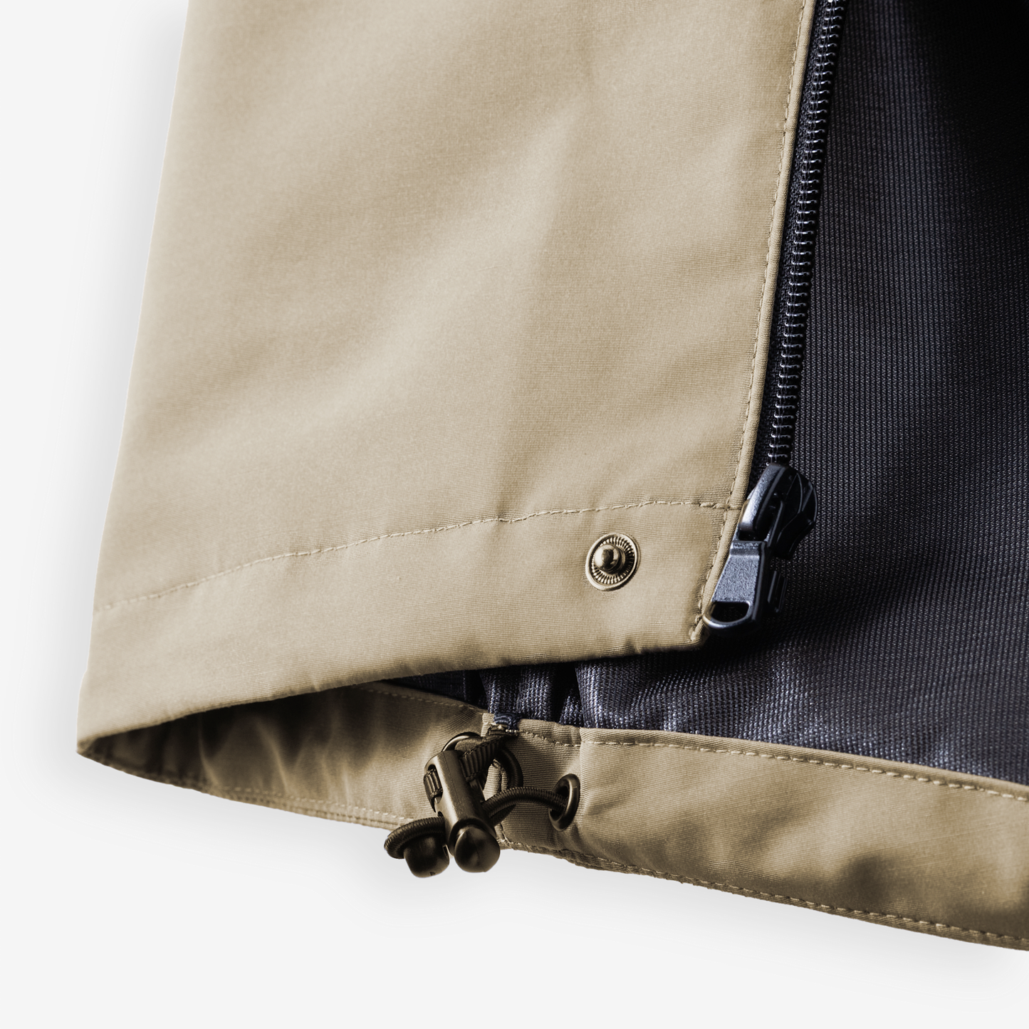 Portland Rain Jacket