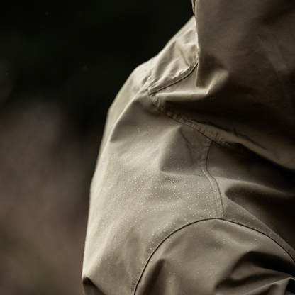 Line of Trade Portland Rain Jacket