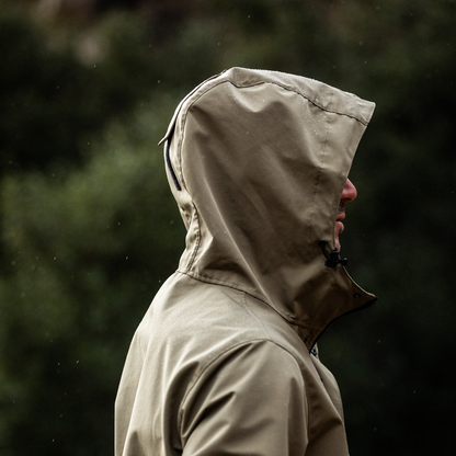 Portland Rain Jacket