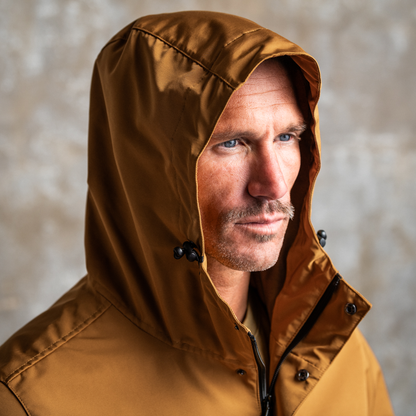 Portland Rain Jacket