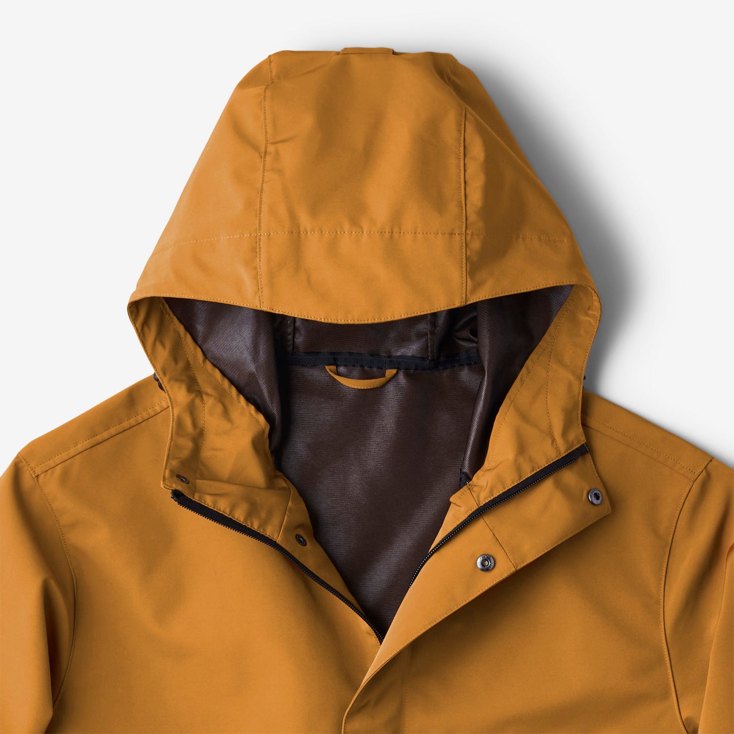Portland Rain Jacket
