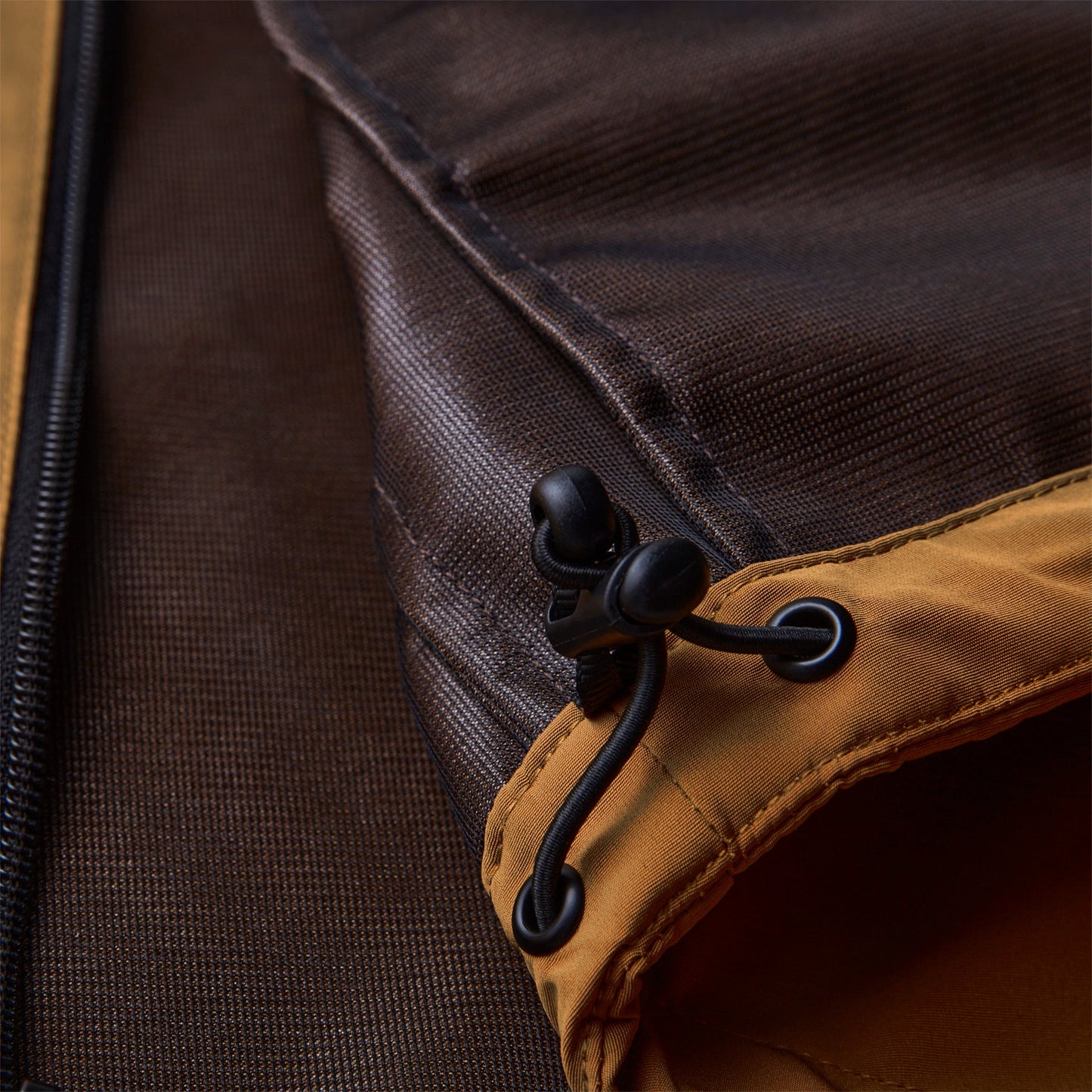 Portland Rain Jacket
