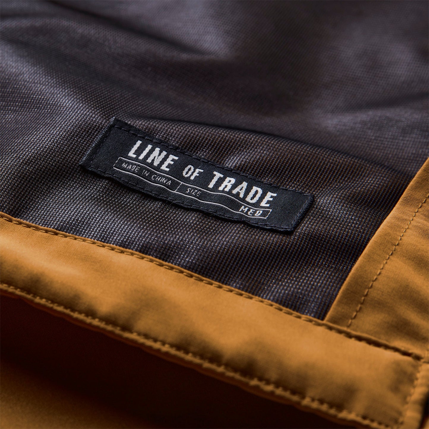 Line of Trade Portland Rain Jacket