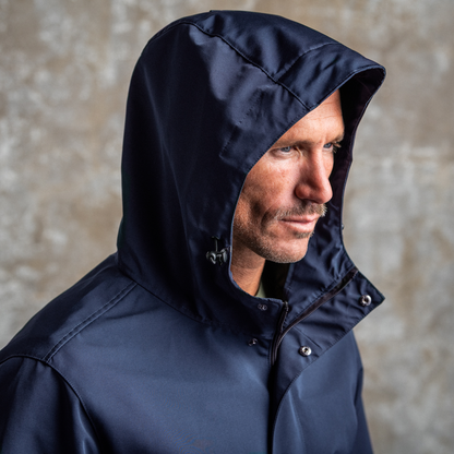 Portland Rain Jacket