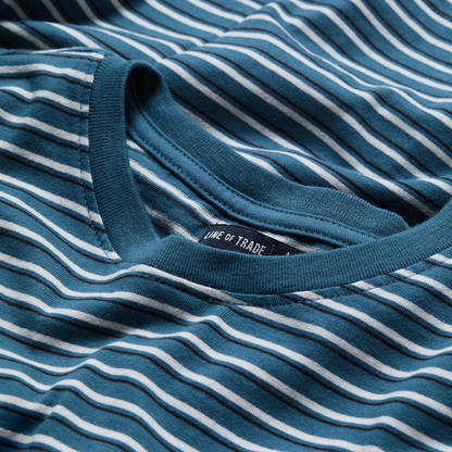The Striped Sturdy Tee