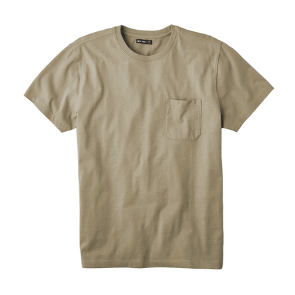 The Striped Sturdy Tee