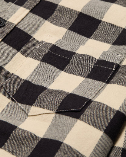 Summit Flannel Shirt