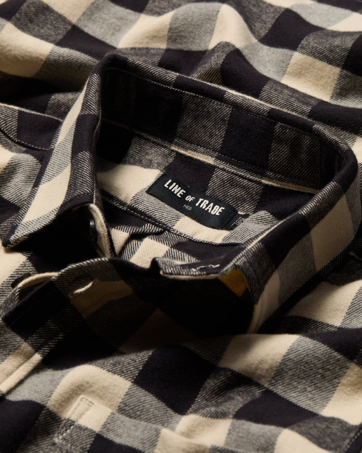 Summit Flannel Shirt