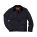 Line of Trade Waxed Ranch Jacket - Navy