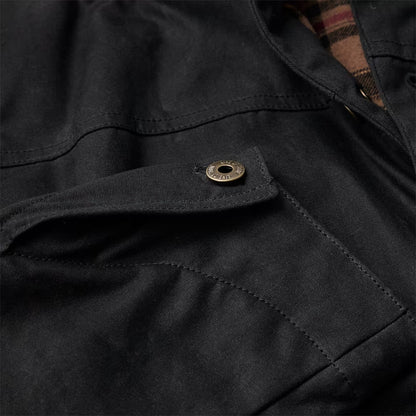 Line of Trade Waxed Ranch Jacket