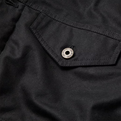 Line of Trade Waxed Ranch Jacket