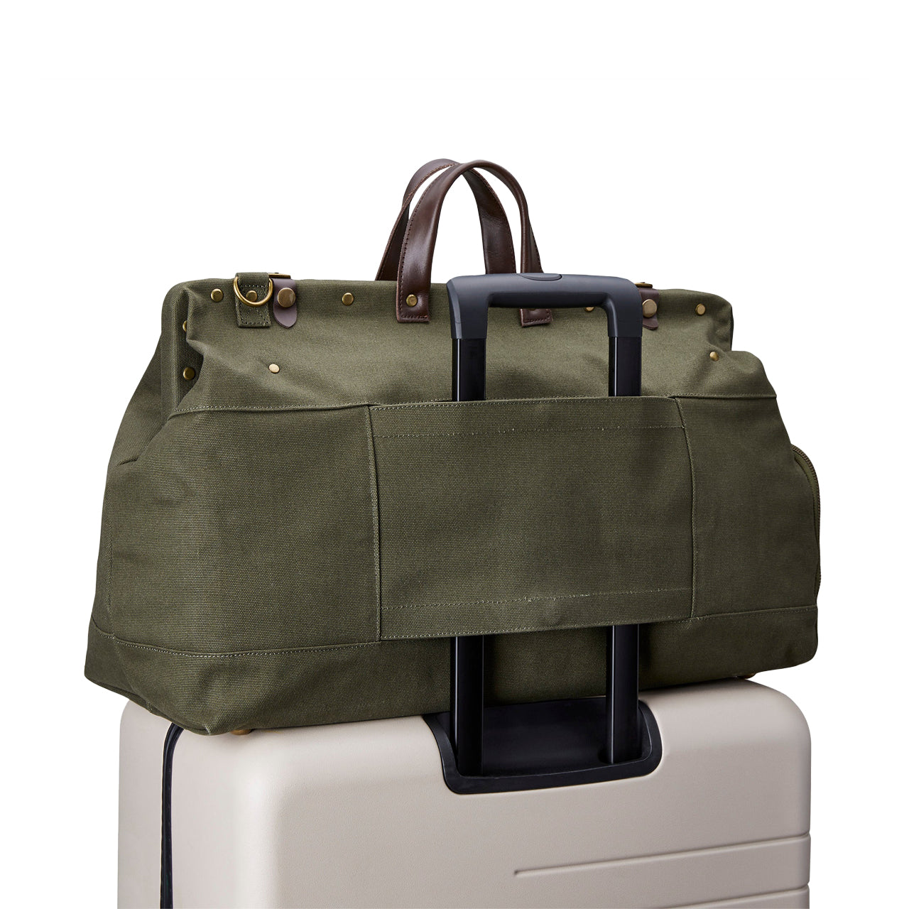 Line of Trade Weekender XL Duffel