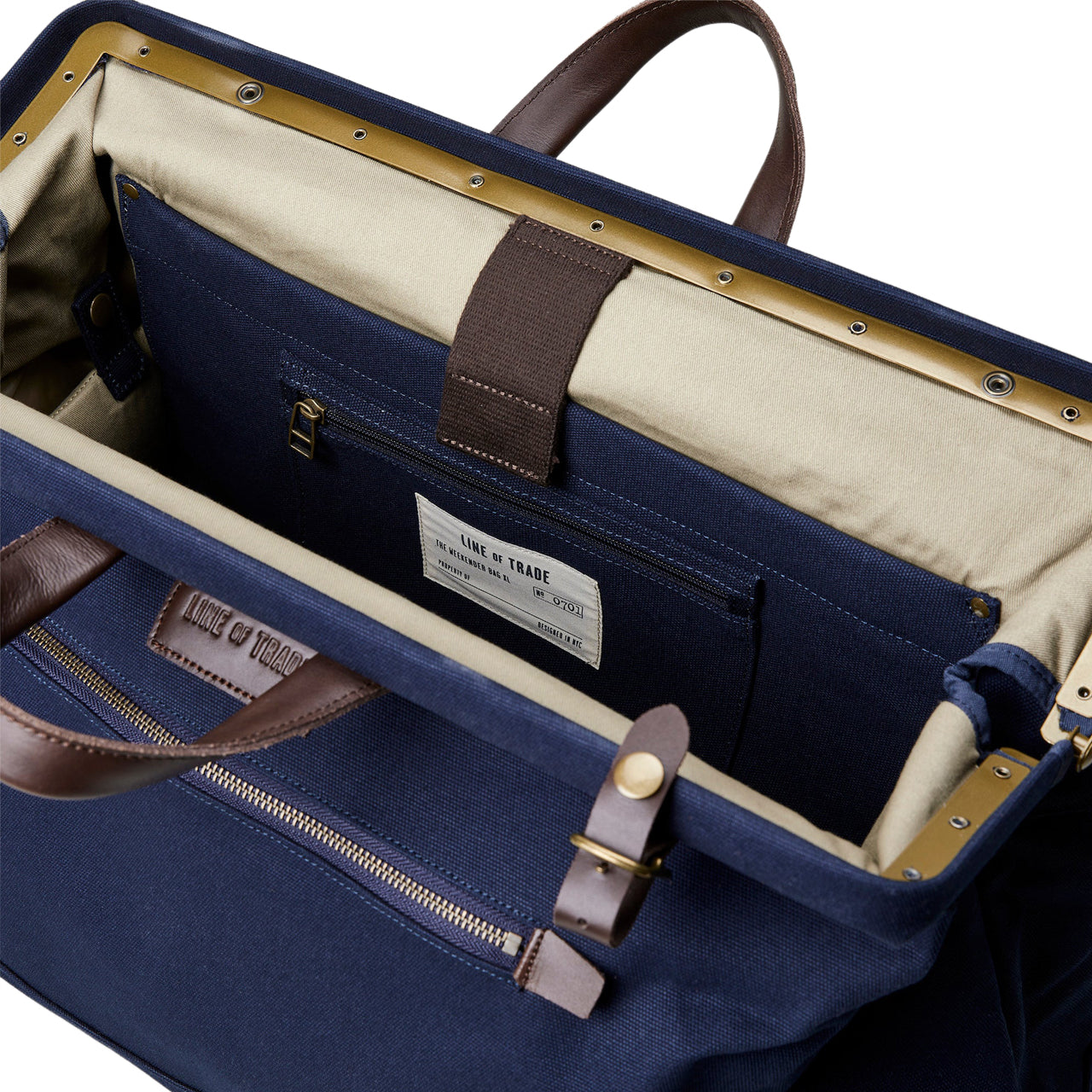 Line of Trade Weekender XL Duffel