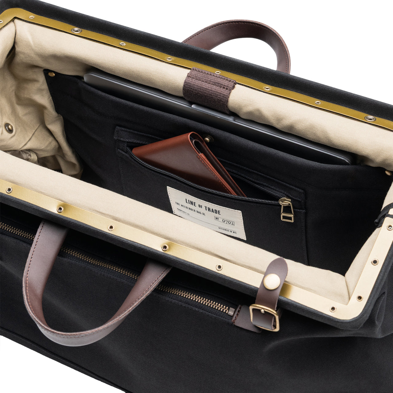 Line of Trade Weekender XL Duffel