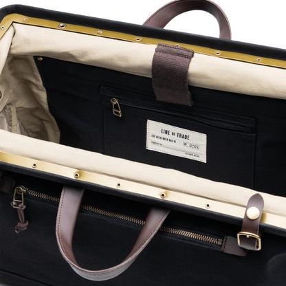 Line of Trade Weekender XL Duffel