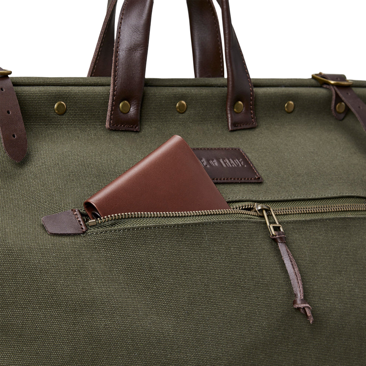 Line of Trade Weekender XL Duffel