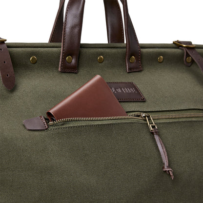 Line of Trade Weekender XL Duffel