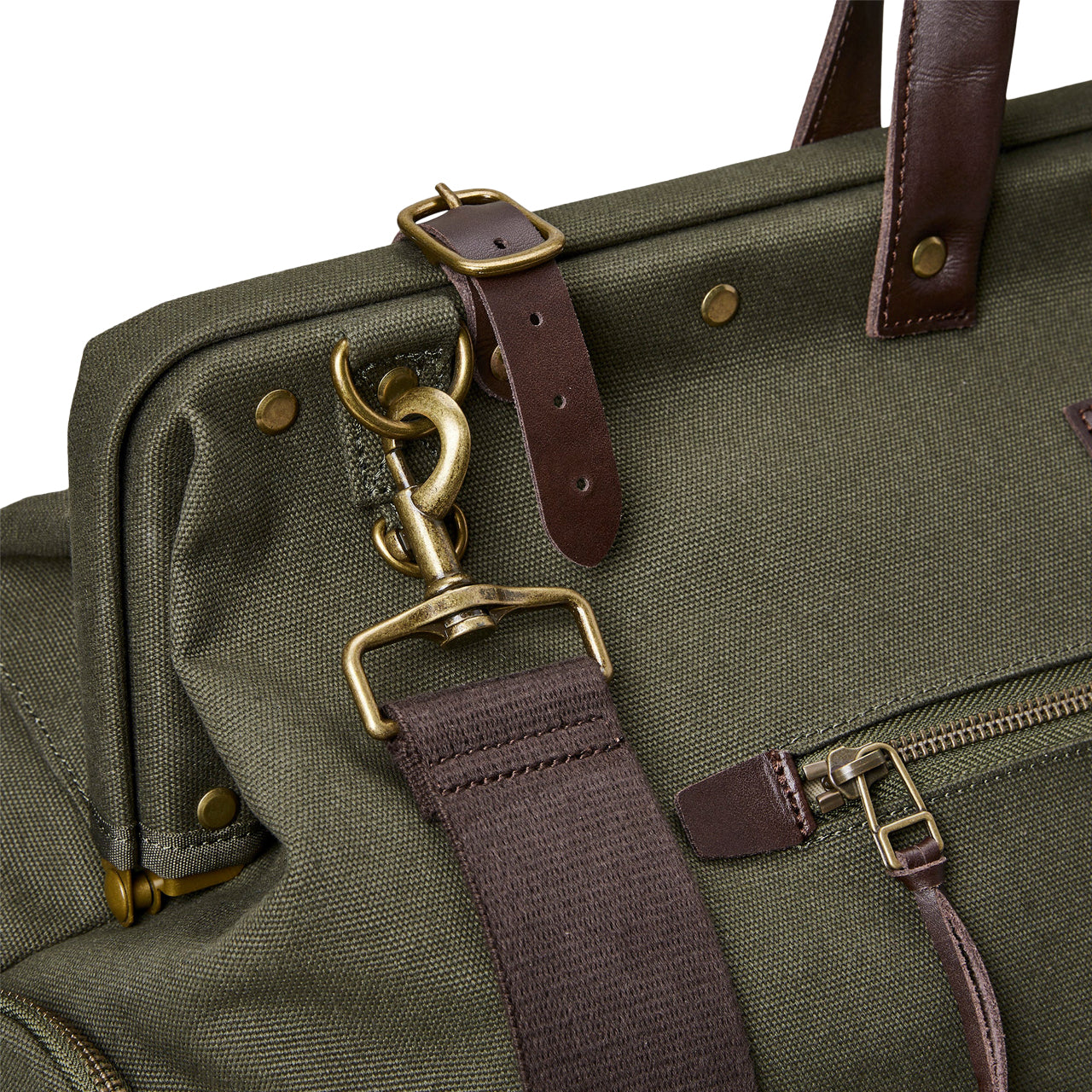 Line of Trade Weekender XL Duffel