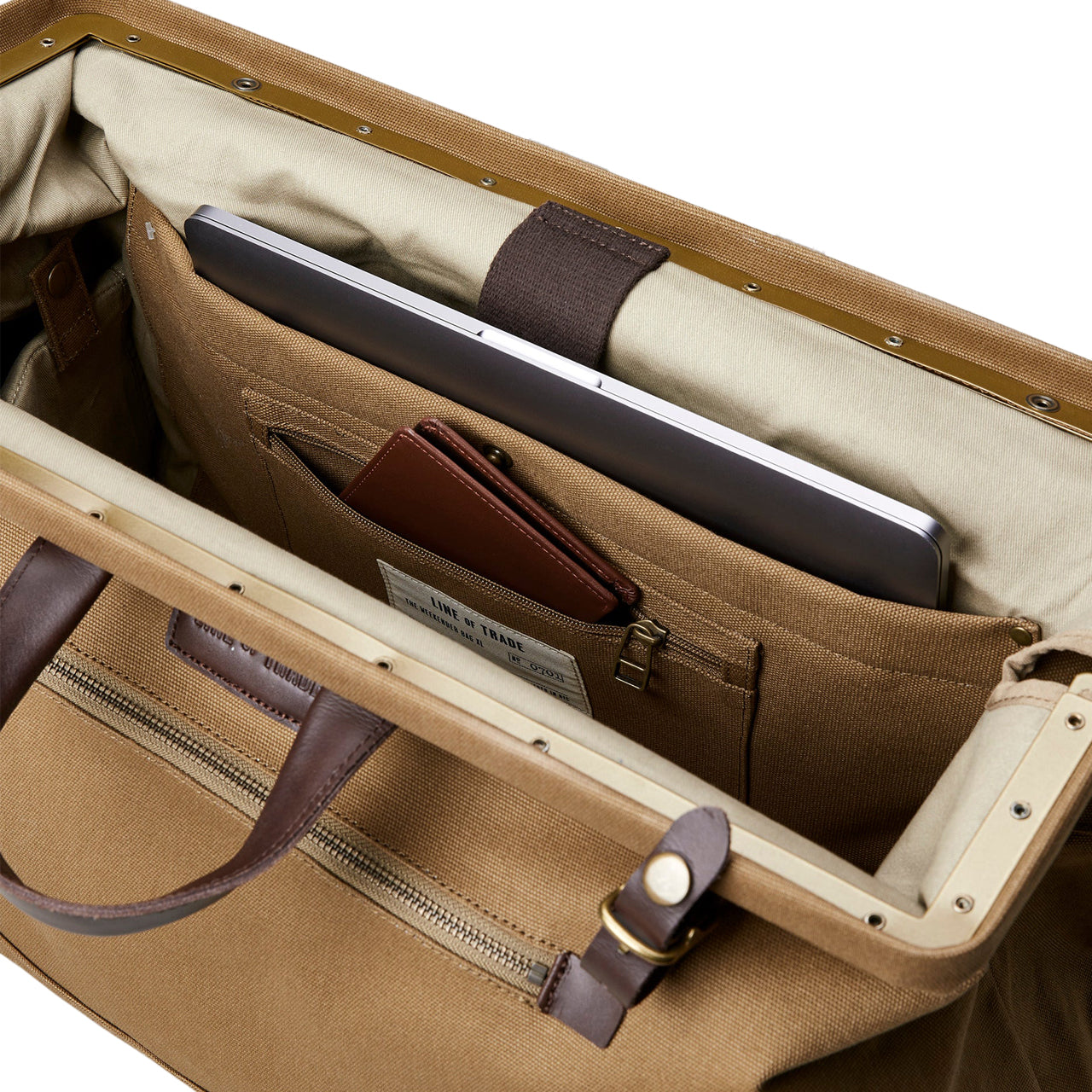 Line of Trade Weekender XL Duffel