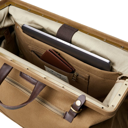 Line of Trade Weekender XL Duffel