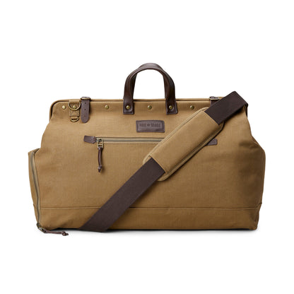 Line of Trade Weekender XL Duffel Field Tan