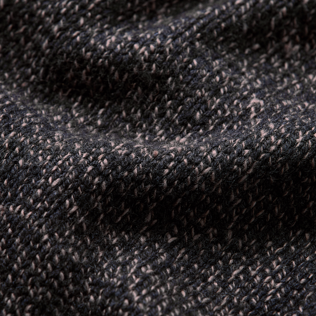York Rollneck Sweater