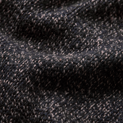 York Rollneck Sweater