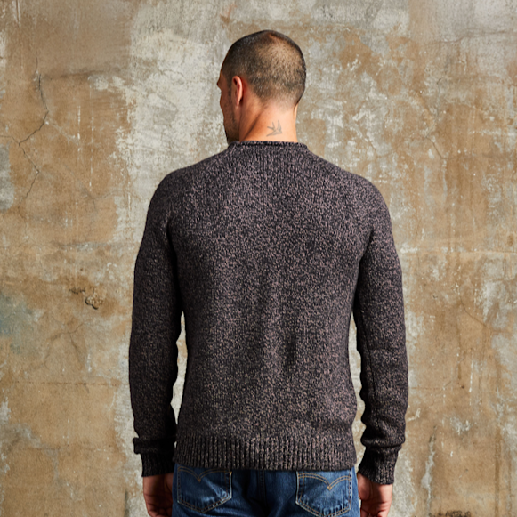 York Rollneck Sweater