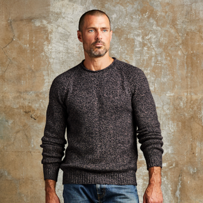 York Rollneck Sweater