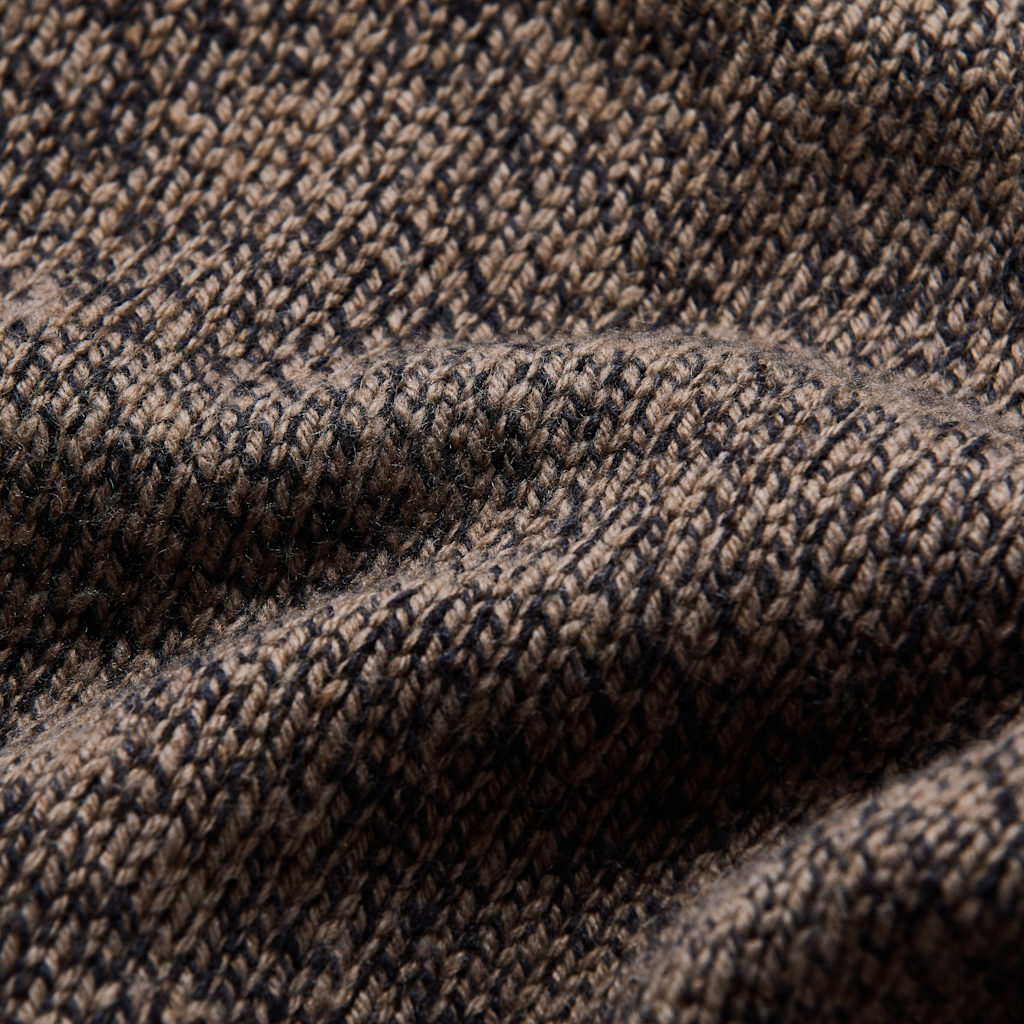 York Rollneck Sweater