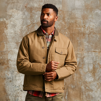 Line of Trade N-1 Deck Jacket