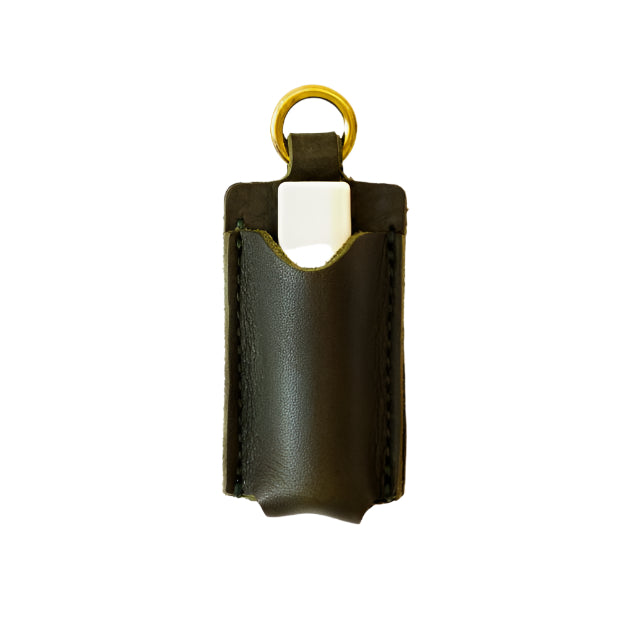 WP Standard Leather Lip Balm Holder