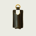 WP Standard Leather Lip Balm Holder - Olive