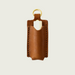 WP Standard Leather Lip Balm Holder - Tan