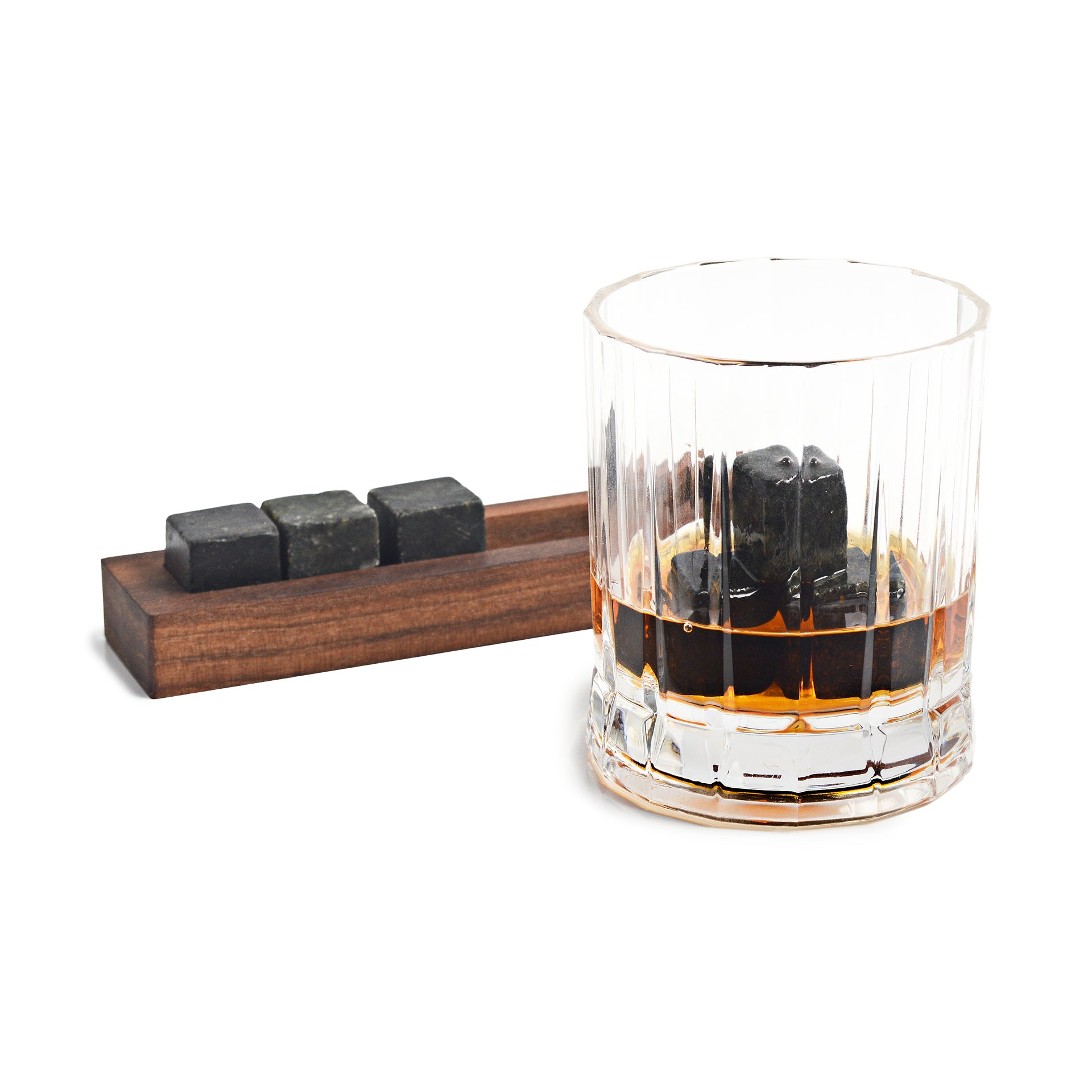 Lithologie Granulite Whiskey Stones - Thumbnail 5